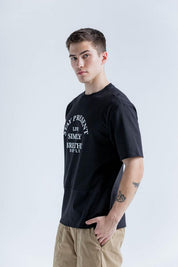 Camiseta Manga Corta Regular fit PEOPLE
