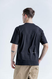 Camiseta Manga Corta Regular fit PEOPLE