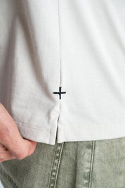 Camiseta Manga Corta Regular fit PEOPLE