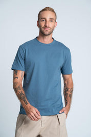 Camiseta Manga Corta Regular fit PEOPLE