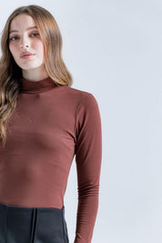 Camiseta Manga Larga Ajustada ARKITECT