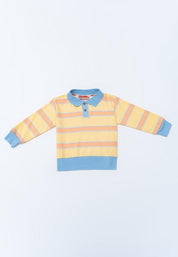 Camiseta Manga Larga Amplia PEOPLE