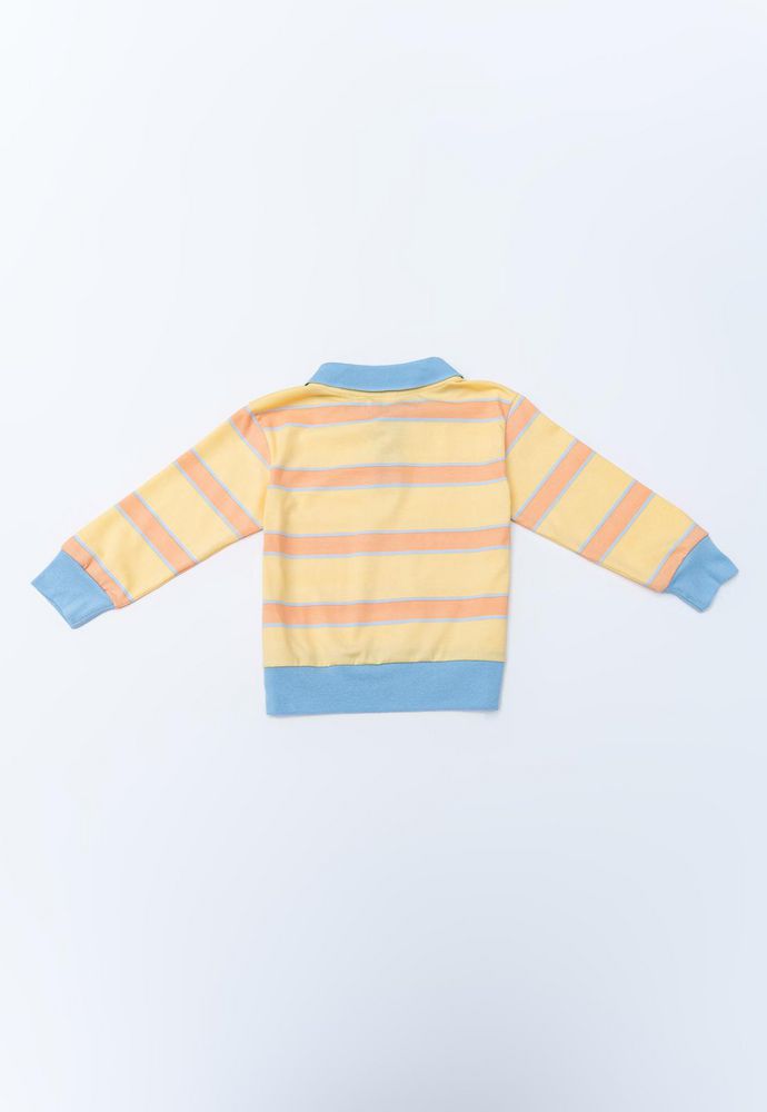 Camiseta Manga Larga Amplia PEOPLE