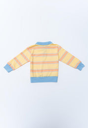 Camiseta Manga Larga Amplia PEOPLE