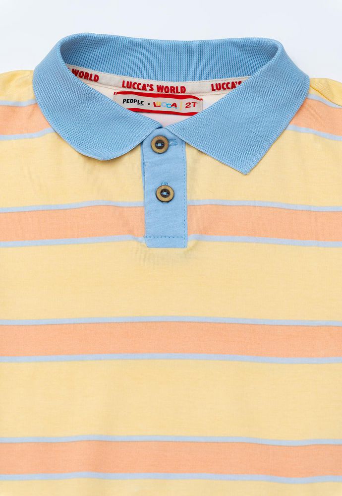 Camiseta Manga Larga Amplia PEOPLE