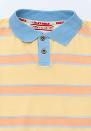 Camiseta Manga Larga Amplia PEOPLE
