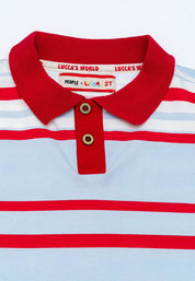 Camiseta Manga Larga Amplia PEOPLE