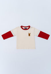 Camiseta Manga Larga Clásica PEOPLE