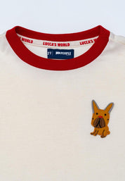 Camiseta Manga Larga Clásica PEOPLE