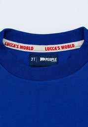 Camiseta Manga Larga Clásica PEOPLE