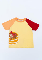 Camiseta Manga Ranglan Clásica PEOPLE