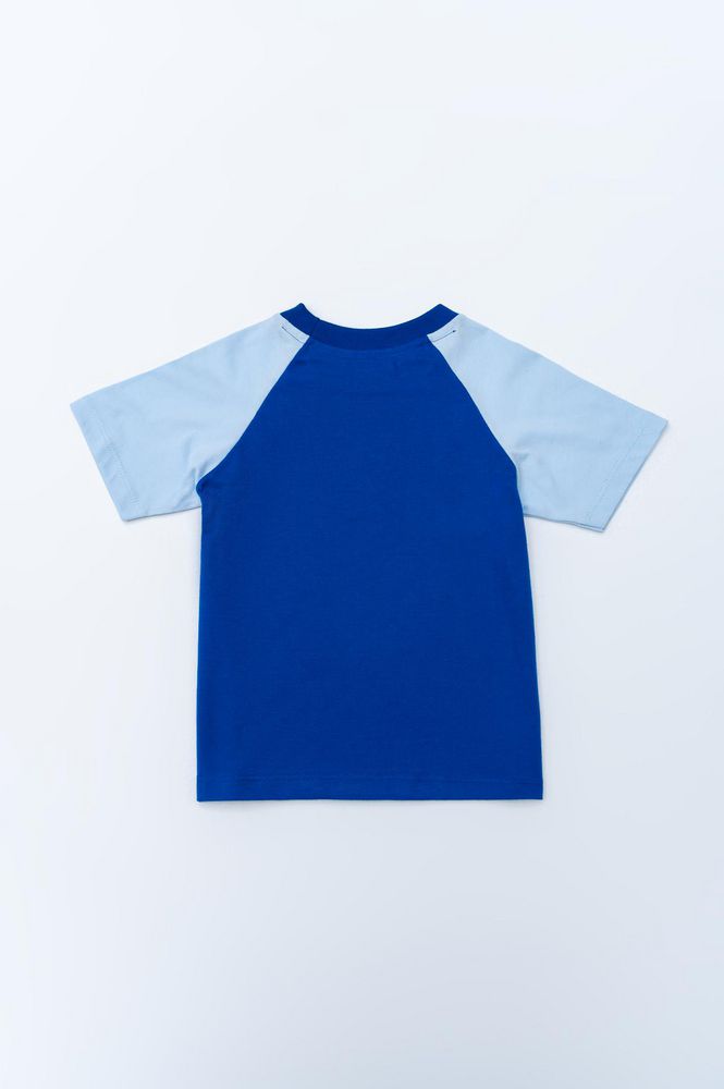Camiseta Manga Ranglan Clásica PEOPLE