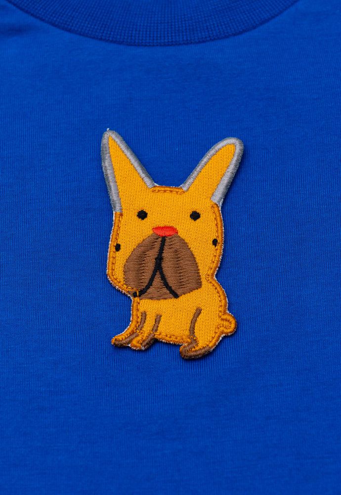 Camiseta Manga Ranglan Clásica PEOPLE