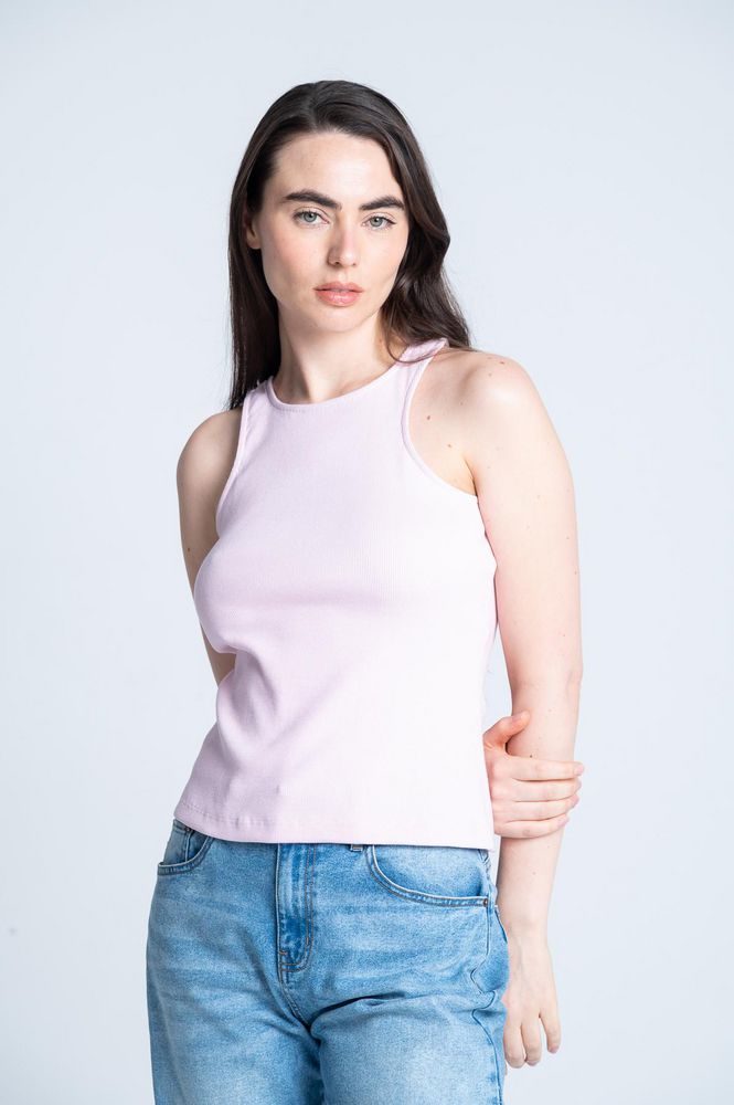 Camiseta Manga Sisa Ajustada ARKITECT