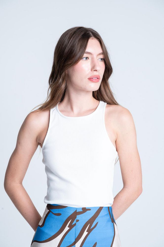 Camiseta Manga Sisa Ajustada ARKITECT