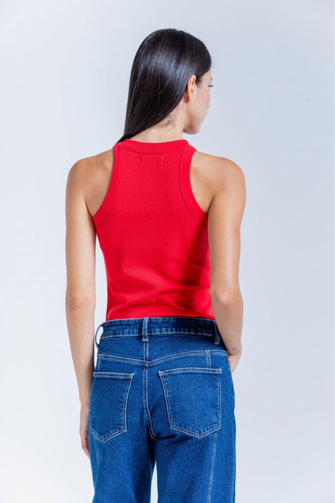 Camiseta Manga Sisa Ajustada ARKITECT