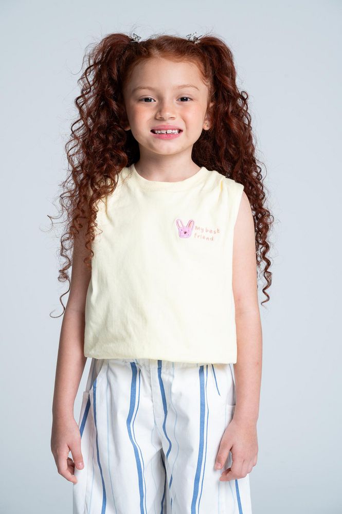 Camiseta Manga Sisa Amplia PEOPLE