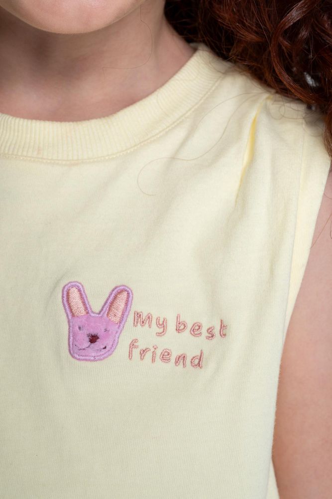 Camiseta Manga Sisa Amplia PEOPLE