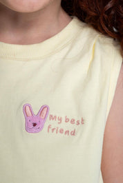Camiseta Manga Sisa Amplia PEOPLE
