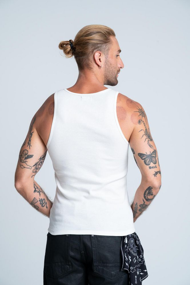 Camiseta Manga Sisa Clásica PEOPLE