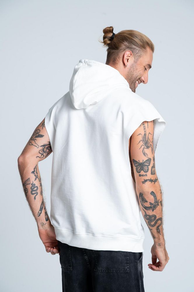 Camiseta Manga Sisa Con Amplia PEOPLE