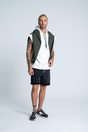 Camiseta Manga Sisa Con Amplia PEOPLE