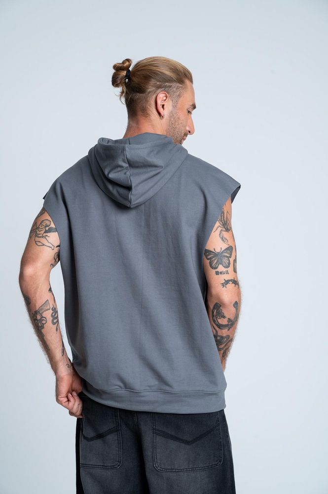 Camiseta Manga Sisa Con Amplia PEOPLE