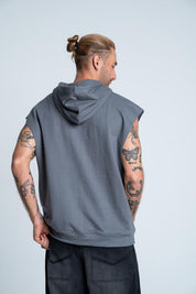 Camiseta Manga Sisa Con Amplia PEOPLE