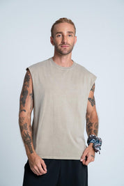 Camiseta Manga Sisa Regular fit PEOPLE