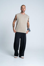 Camiseta Manga Sisa Regular fit PEOPLE