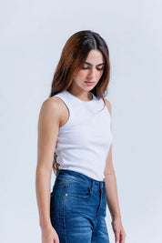 Camiseta Manga sisa Clásico PEOPLE