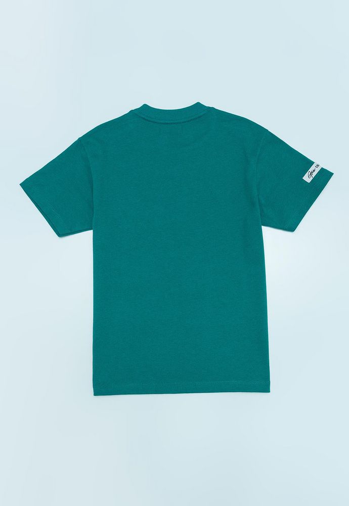 Camiseta Manga corta Clásica PEOPLE