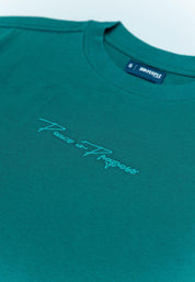 Camiseta Manga corta Clásica PEOPLE