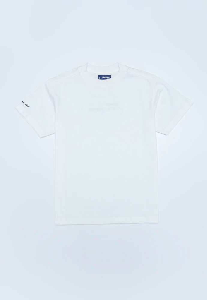 Camiseta Manga corta Clásica PEOPLE
