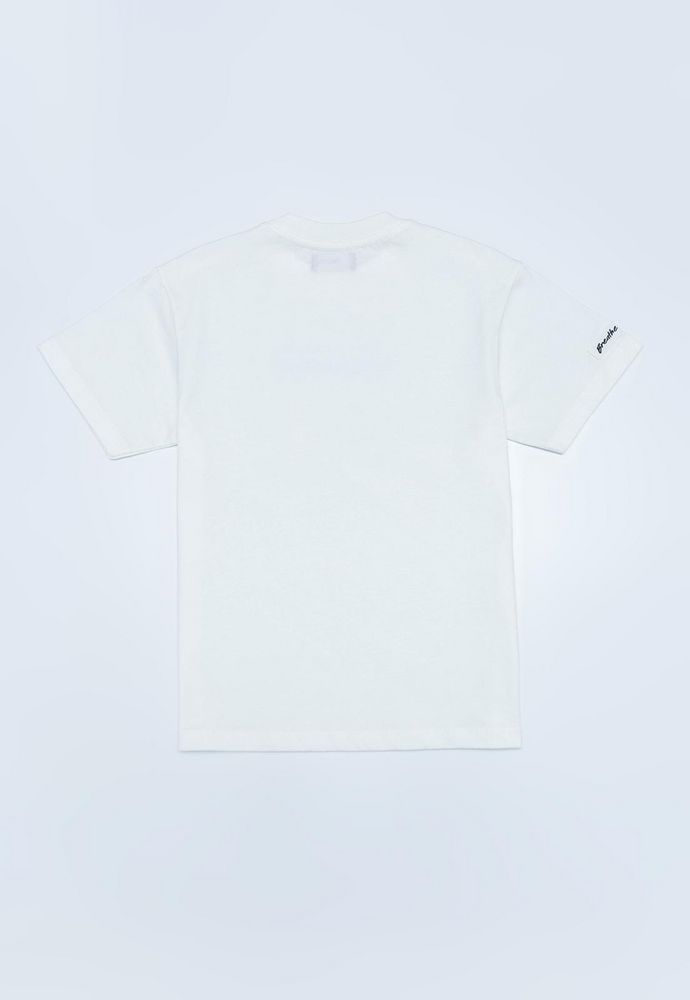 Camiseta Manga corta Clásica PEOPLE