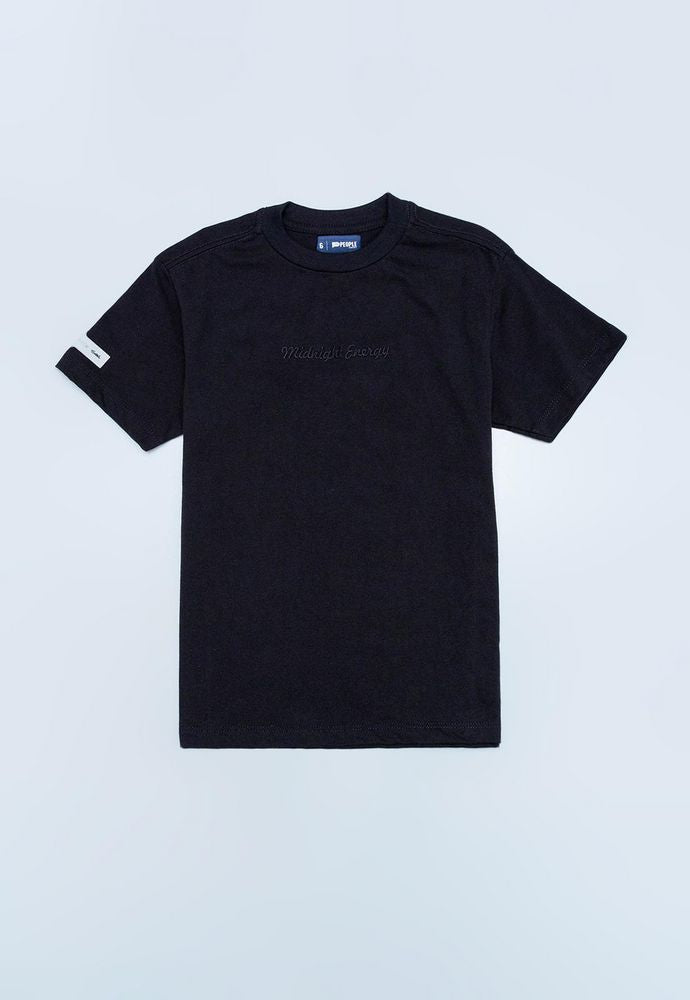 Camiseta Manga corta Clásica PEOPLE