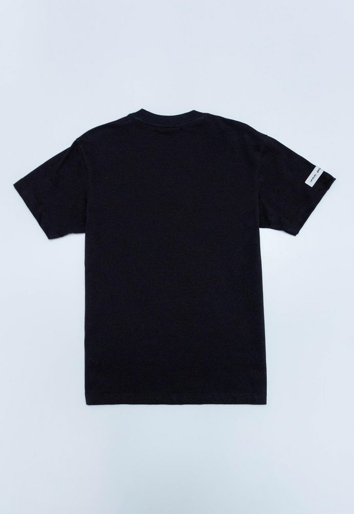 Camiseta Manga corta Clásica PEOPLE