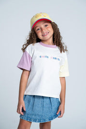 Camiseta Manga corta Clásica PEOPLE