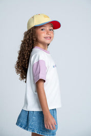 Camiseta Manga corta Clásica PEOPLE