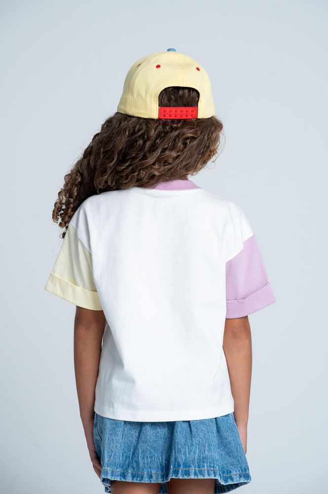 Camiseta Manga corta Clásica PEOPLE