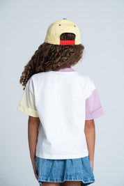 Camiseta Manga corta Clásica PEOPLE