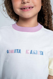 Camiseta Manga corta Clásica PEOPLE