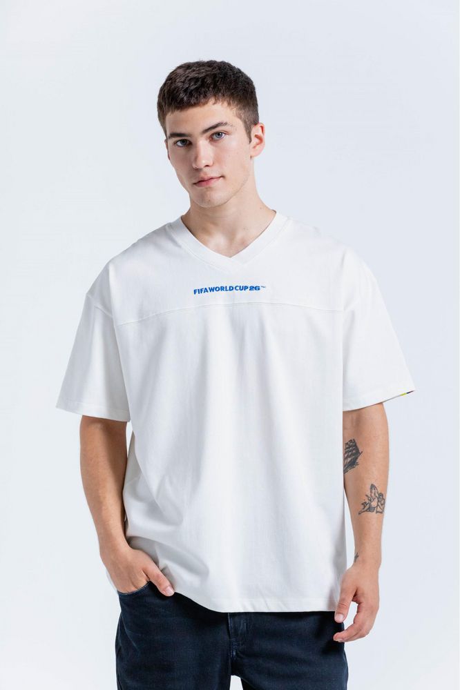 Camiseta Colombia FIFA