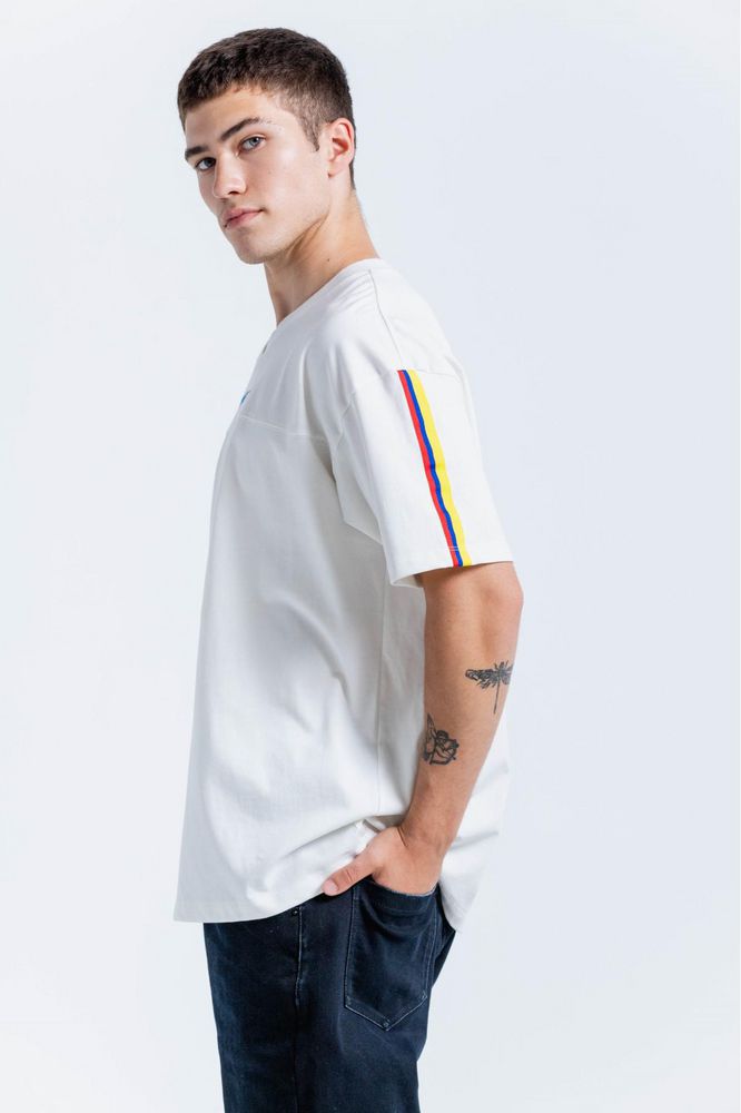 Camiseta Colombia FIFA
