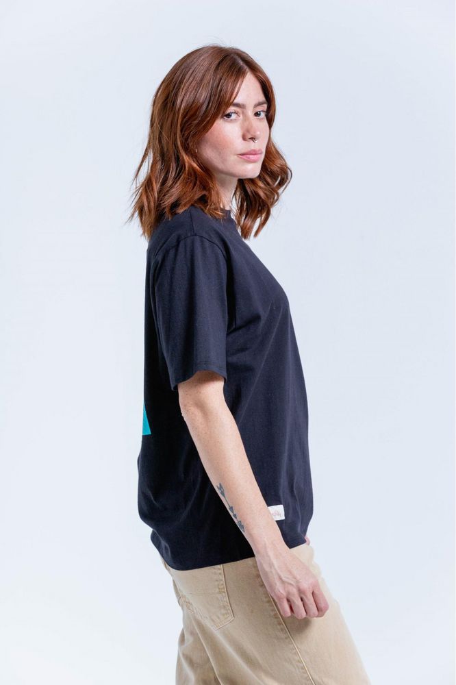 Camiseta Oversize Estamp Amplia People Barbie