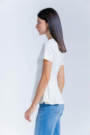 Camiseta Peploom Regular fit ARKITECT
