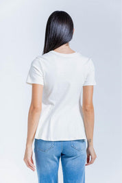 Camiseta Peploom Regular fit ARKITECT