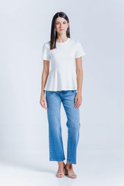 Camiseta Peploom Regular fit ARKITECT