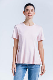 Camiseta Peploom Regular fit ARKITECT