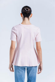 Camiseta Peploom Regular fit ARKITECT